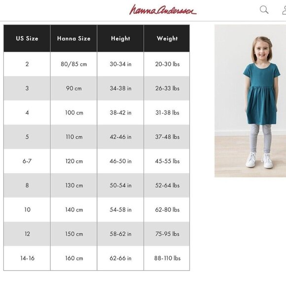 Hanna Andersson Leopard Print Ruffle Dress - Picture 10 of 10